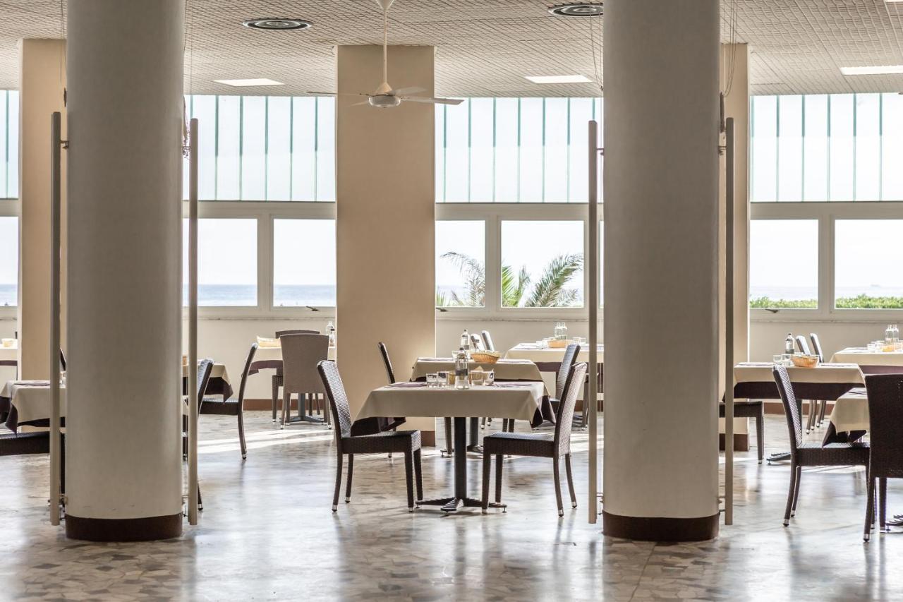 Villaggio Torre Marina Marina di Massa Exterior foto